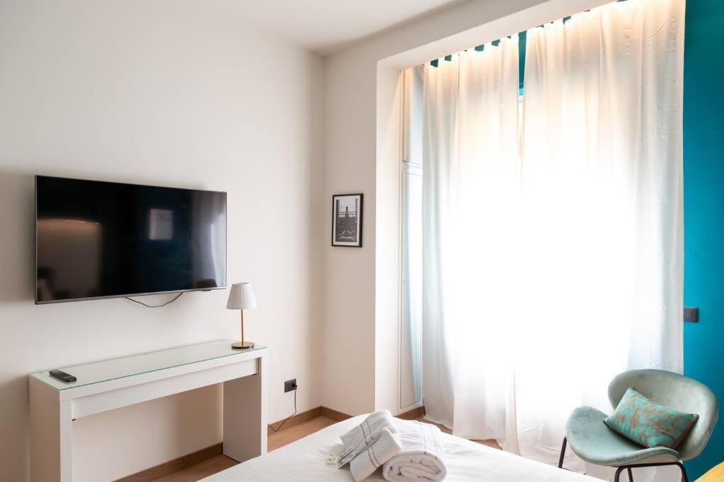 Ponte Vecchio Suite - Centro Storico Флоренция Екстериор снимка